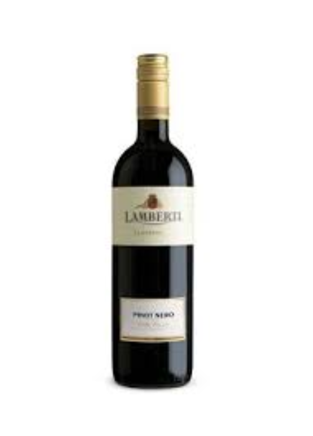 PINOT NERO LAMBERTI RED 750ML